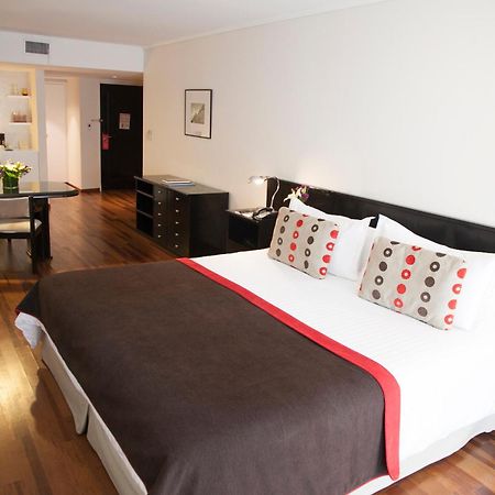 Feir'S Park Hotel & Rooftop Buenos Aires Esterno foto